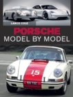 Image for Porsche model by model
