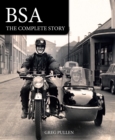 Image for BSA: The Complete Story