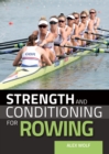 Image for Strength and conditioning for rowing