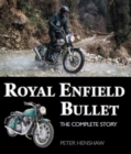 Image for Royal Enfield Bullet  : the complete story