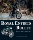 Image for Royal Enfield Bullet: The Complete Story
