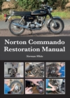 Image for Norton Commando Restoration Manual