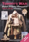 Image for Tommy&#39;s War: British Military Memorabilia, 1914-1918