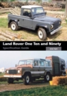 Image for Land Rover One Ten and Ninety Specification Guide