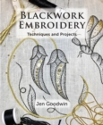 Image for Blackwork Embroidery
