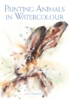Image for Painting Animals in Watercolour