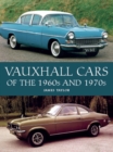 Image for Vauxhall Cars of the 1960s and 1970s