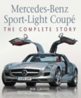 Image for Mercedes-Benz sport-light coupâe  : the complete story