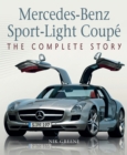 Image for Mercedes-Benz Sport-Light Coupe: The Complete Story