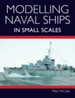 Image for Modelling Naval Ships in Small Scales