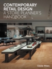 Image for Contemporary retail design  : a store planner&#39;s handbook