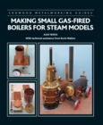 Image for Making small gas-fired boilers for steam models