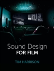 Image for Sound design for film