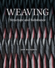 Image for Weaving: structure and substance