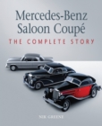 Image for Mercedes-Benz Saloon Coupe  : the complete story