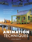 Image for Animation techniques