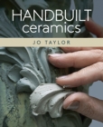 Image for Handbuilt ceramics