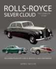 Image for Rolls-Royce Silver Cloud  : the complete story