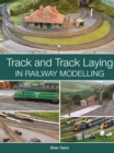 Image for Track and track laying in railway modelling
