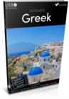 Image for Ultimate Greek Usb Course