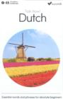 Image for Talk Now! Learn Dutch