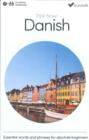 Image for Talk Now! Learn Danish