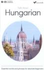 Image for Talk Now! Learn Hungarian
