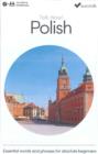 Image for Talk Now! Learn Polish