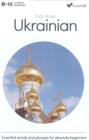 Image for Talk Now! Learn Ukrainian