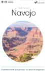 Image for Talk Now! Learn Navajo