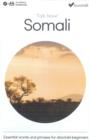 Image for Talk Now! : Learn Somali