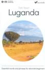 Image for Talk Now! Learn Luganda