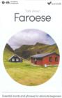 Image for Talk Now! Learn Faroese