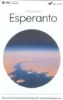 Image for Talk Now! Learn Esperanto