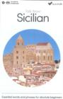 Image for Talk Now! Learn Sicilian (2015)