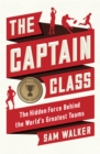 Image for The Captain Class