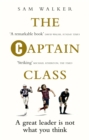 Image for The Captain Class