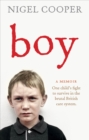 Image for Boy