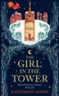 Image for The Girl in The Tower