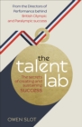 Image for The Talent Lab