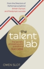 Image for The Talent Lab