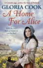 Image for A home for Alice