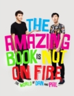 Image for The Amazing Book is Not on Fire