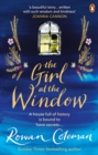 Image for The girl at the window