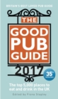 Image for The good pub guide 2017