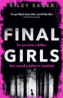 Image for Final girls