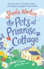 Image for The pets at Primrose Cottage