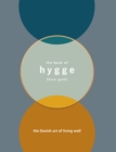 Image for The book of hygge  : the Danish art of living well