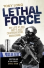 Image for Lethal Force