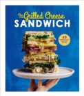 Image for The Grilled Cheese Sandwich